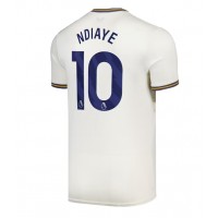 Everton Iliman Ndiaye #10 3rd trikot 2024-25 Kurzarm